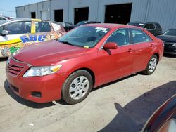 2011 Toyota Camry Base for sale in Jacksonville, FL