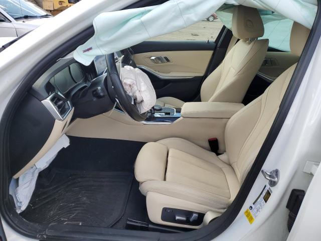 2021 BMW 330I