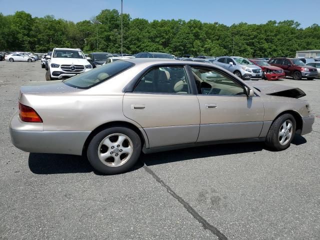 1997 Lexus ES 300