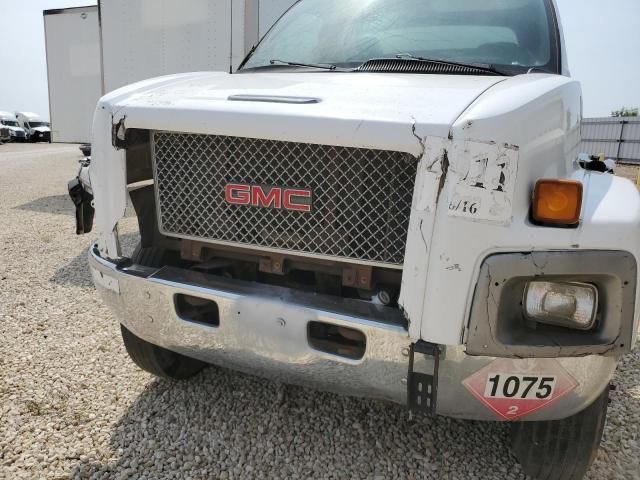 2008 GMC C7500 C7C042