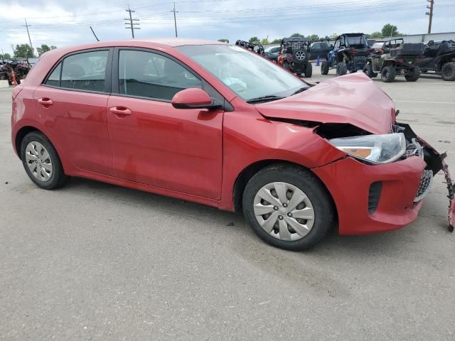 2018 KIA Rio LX