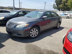 2009 Toyota Camry Hybrid for sale in Rancho Cucamonga, CA