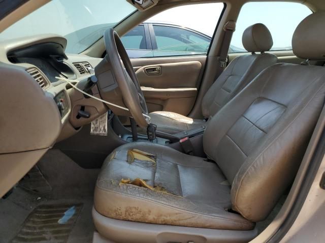 2001 Toyota Camry CE