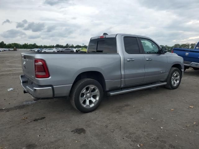 2019 Dodge RAM 1500 BIG HORN/LONE Star