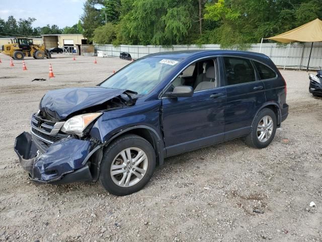 2011 Honda CR-V EX