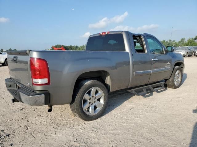 2013 GMC Sierra C1500 SLE