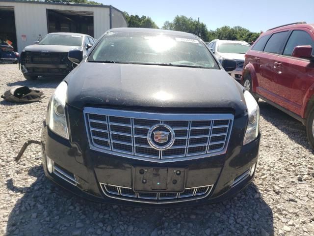 2013 Cadillac XTS Premium Collection