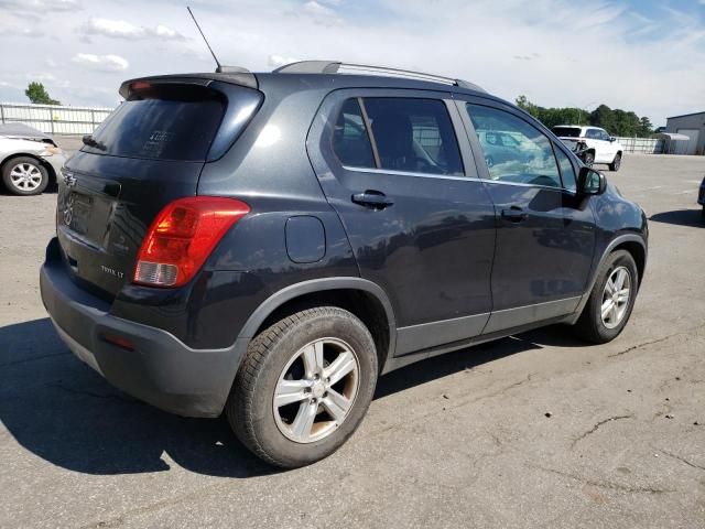 2015 Chevrolet Trax 1LT