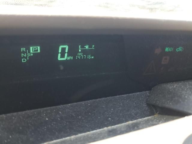 2009 Toyota Prius