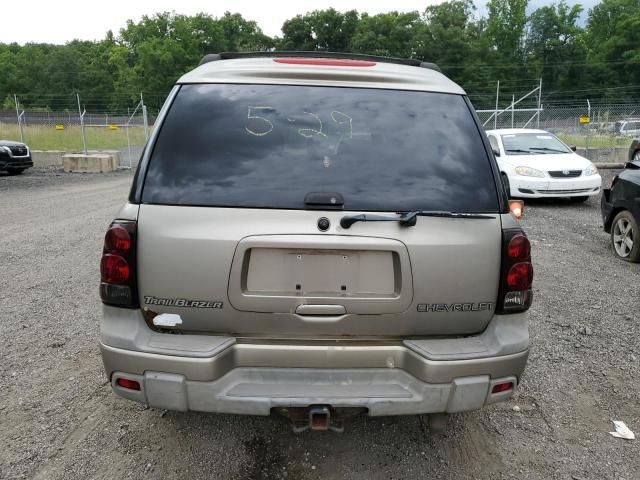 2003 Chevrolet Trailblazer EXT