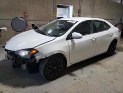 2018 Toyota Corolla L for sale in Blaine, MN