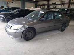 2005 Honda Civic LX for sale in Eldridge, IA