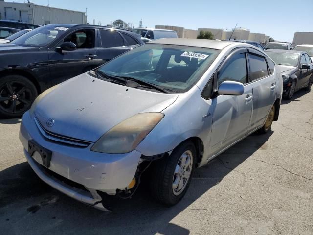 2009 Toyota Prius