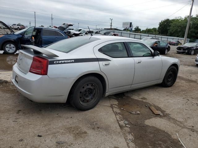 2008 Dodge Charger