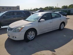 2010 Nissan Altima Base for sale in Wilmer, TX