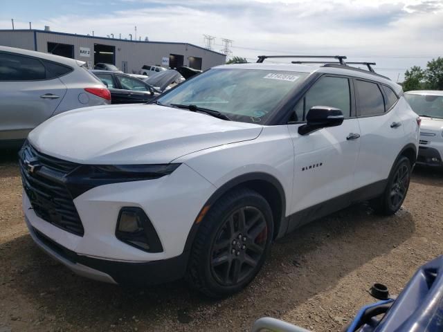 2020 Chevrolet Blazer 2LT