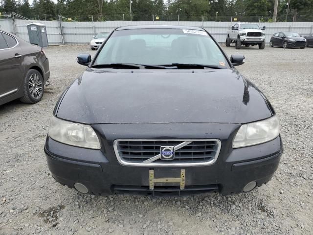 2007 Volvo S60 2.5T