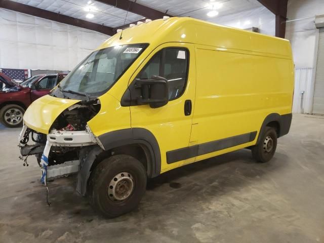 2015 Dodge RAM Promaster 2500 2500 High