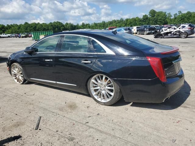 2014 Cadillac XTS Vsport Platinum