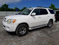 2005 Toyota Sequoia Limited en venta en Walton, KY