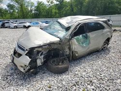 Chevrolet Equinox salvage cars for sale: 2013 Chevrolet Equinox LS