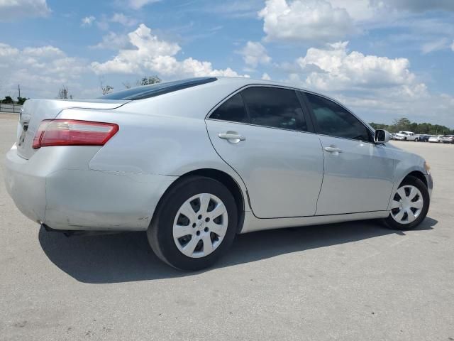 2007 Toyota Camry CE