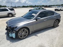 2015 Infiniti Q50 Base for sale in Arcadia, FL