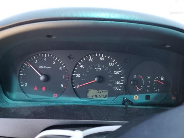 2005 Hyundai XG 350