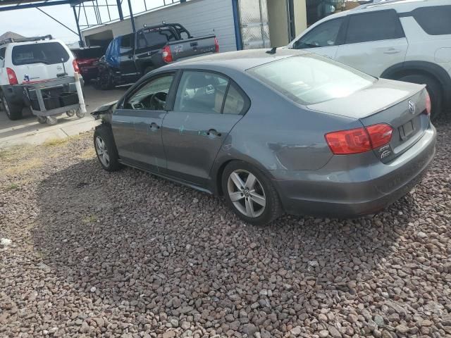 2014 Volkswagen Jetta TDI