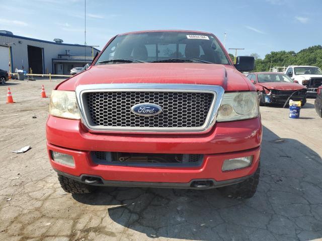 2004 Ford F150