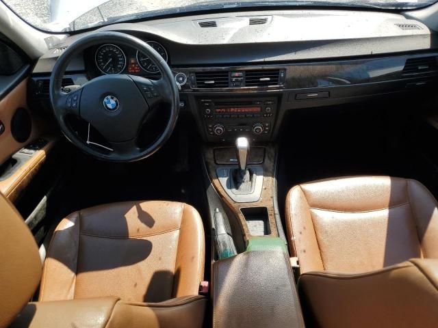 2009 BMW 328 XIT