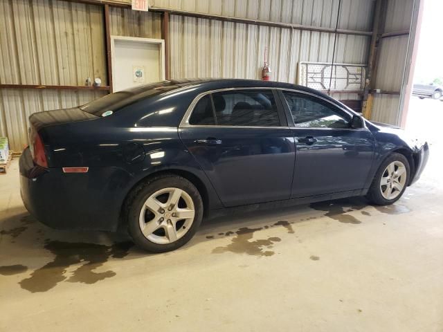 2010 Chevrolet Malibu LS