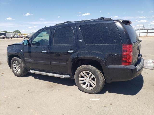 2007 Chevrolet Tahoe K1500