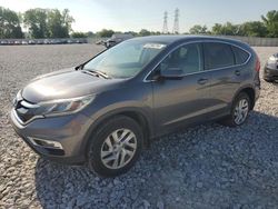 Honda Vehiculos salvage en venta: 2016 Honda CR-V EX