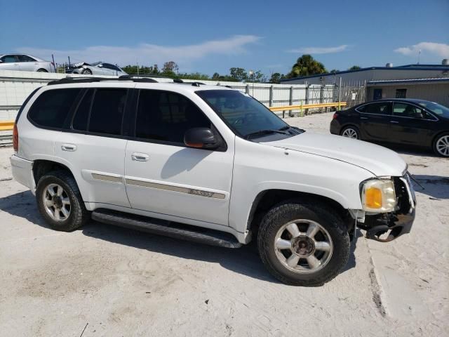 2005 GMC Envoy