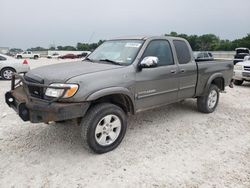 Toyota Vehiculos salvage en venta: 2005 Toyota Tundra Access Cab SR5