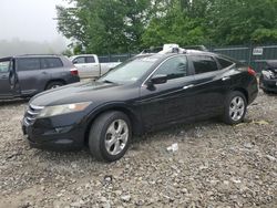 2011 Honda Accord Crosstour EXL for sale in Candia, NH