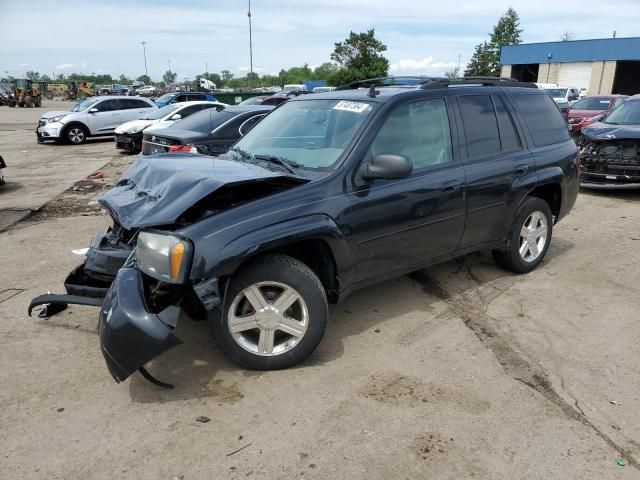 2008 Chevrolet Trailblazer LS