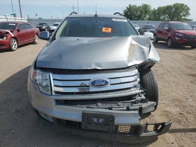 2007 Ford Edge SEL