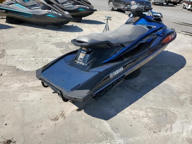 2018 Other Yamaha