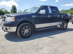 2007 Ford F150 Supercrew for sale in Grantville, PA