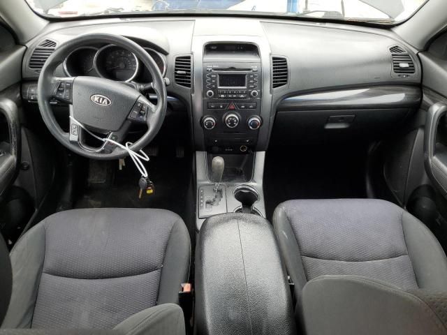 2011 KIA Sorento Base