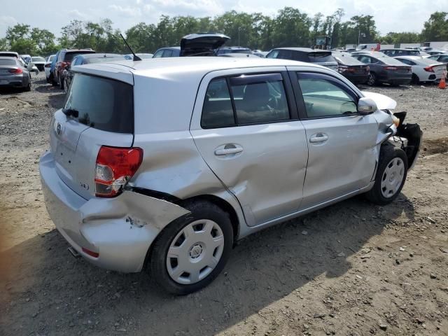 2009 Scion XD