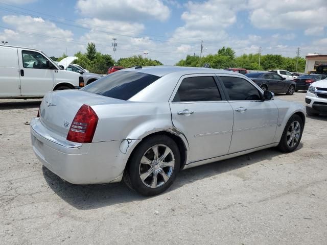 2005 Chrysler 300C