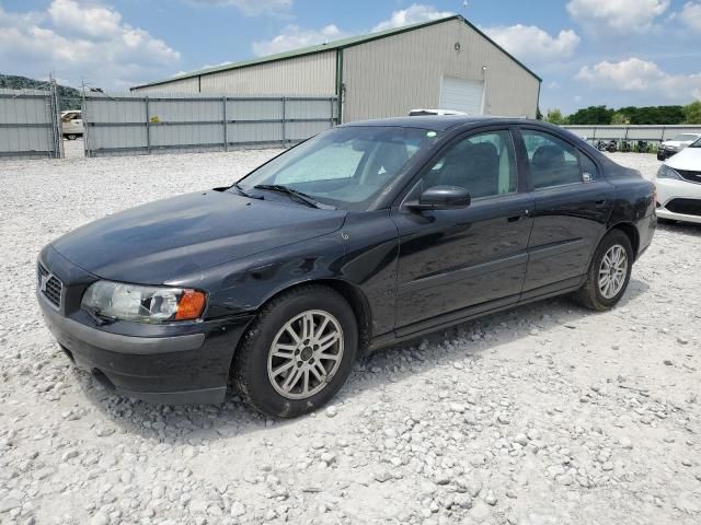 2004 Volvo S60