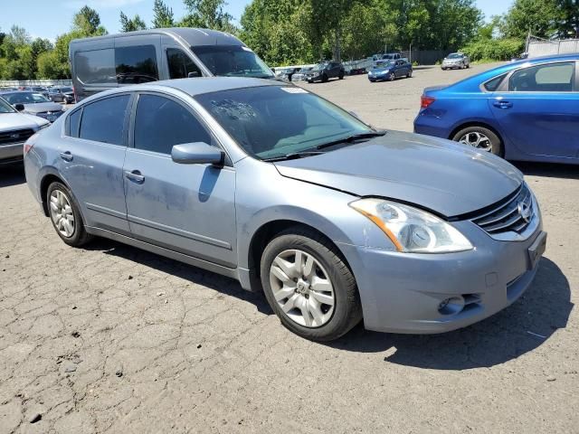 2010 Nissan Altima Base