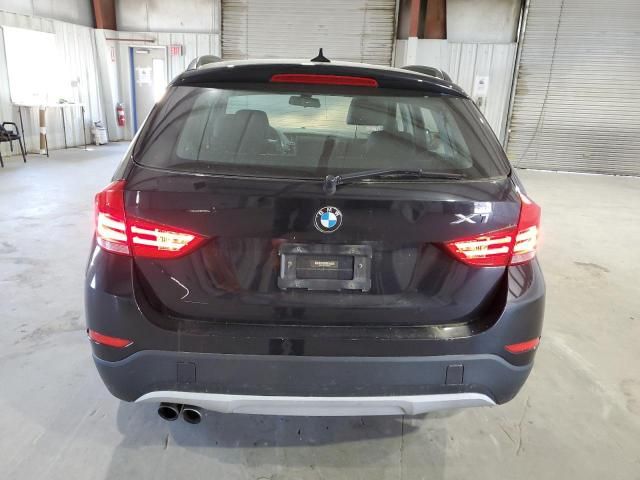 2015 BMW X1 XDRIVE28I