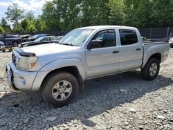 2006 Toyota Tacoma Double Cab Prerunner en venta en Waldorf, MD