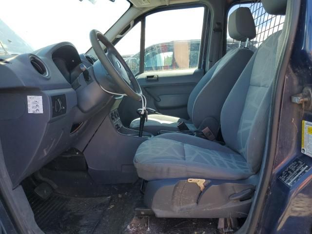 2012 Ford Transit Connect XLT