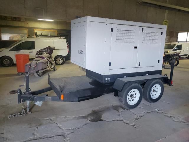 1999 Onan Generator